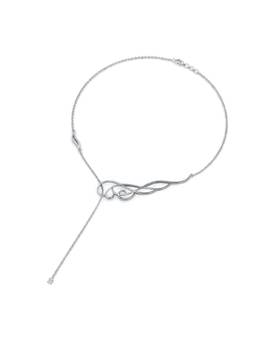 ALOKKI - Wave Necklace