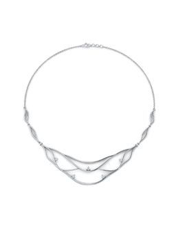 ALOKKI - Wave Necklace