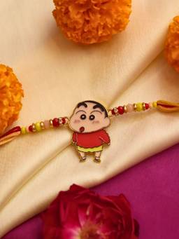 WEAVING HOMES - Shin Chan Rakhi