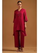 Magenta color option, Currently selected