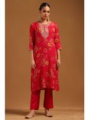 Pink color option, Currently selected