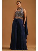 Navy Blue color option