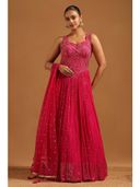 Pink color option, Currently selected