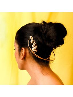 Suhani Pittie - Pearl Bunch Statement Band