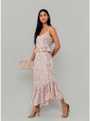 Pink color option, Currently selected
