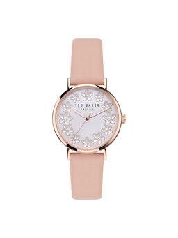 Ted Baker - Women Grey Dial Round Analog Watch - BKPPHS401 (M)