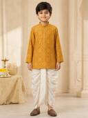 Mustard color option, Currently selected