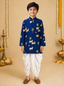 Navy Blue color option