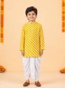 Yellow color option, Currently selected