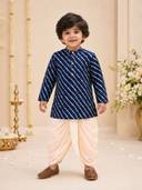 Navy Blue color option