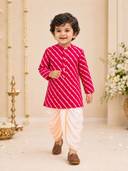 Pink color option, Currently selected