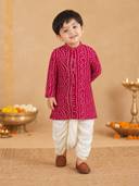 Pink color option, Currently selected