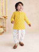 Yellow color option, Currently selected