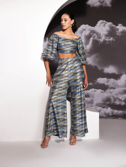 STTAVOSS - Nebula Co-Ord (Set of 2)