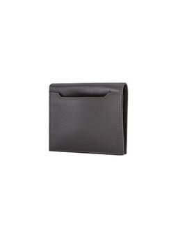 CARPISA - Bench Go Mens Wallet - Grey