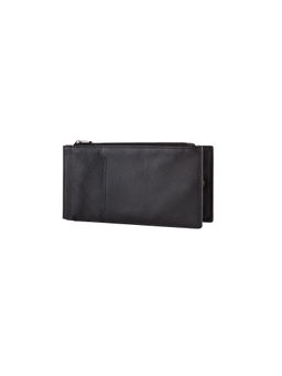 CARPISA - Bench Go Mens Passport Holder - Black