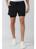 Black color option, Currently selected