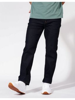 American Eagle - Men Black AirFlex Original Straight Jean