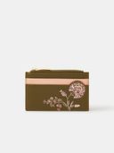 Green color option, Currently selected