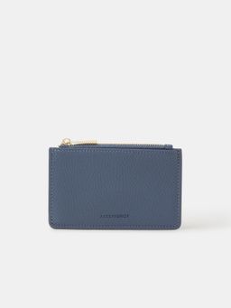 Accessorize London - Women's Plain Card Holder