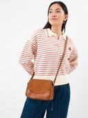 Tan color option, Currently selected