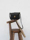 Black color option, Currently selected