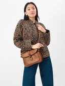 Tan color option, Currently selected