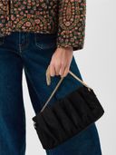 Black color option, Currently selected