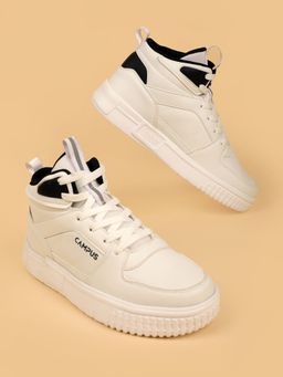 Campus - OG-22 Mens Sneakers - White