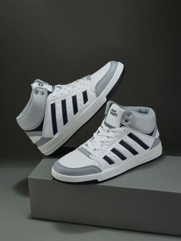 Campus - OG-26 Mens Sneakers - White