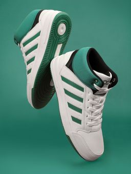 Campus - OG-26 Mens Sneakers - White