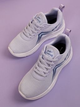 Campus - Lavender Raye Women Sports Shoes