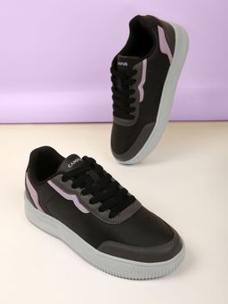 Campus - Black OGL-10 Women Sneakers
