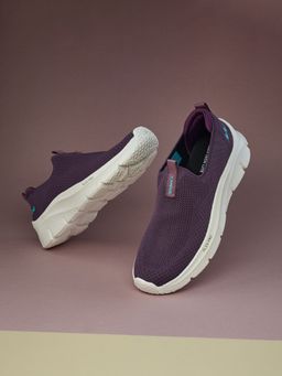 Campus - Lavender Kurstin Women Sneakers