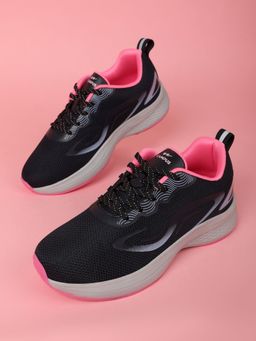 Campus - SIREN Women Navy Blue Running Shoes