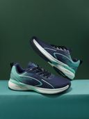 Navy Blue color option, Currently selected