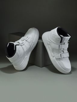 Campus - Og-31 Men White Sneakers