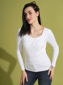 White color option, Sold out