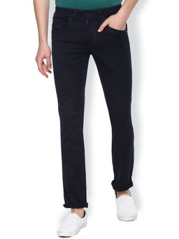 Van Heusen - Navy Blue Jeans