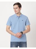 Blue color option, Sold out, Currently selected