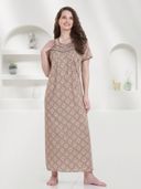 Brown color option, Sold out, Currently selected