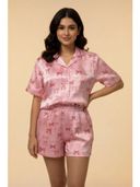 Pink color option, Currently selected