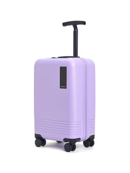 MOKOBARA - The Float Cabin Cosmic Vibes Trolley Luggage Bag