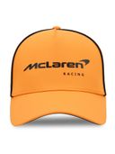 Orange color option, Currently selected