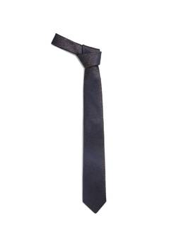 Arrow - Blue Floral Formal Tie for Men