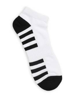 Arrow - White Stripes Casual Socks For Men