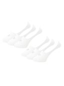 White color option