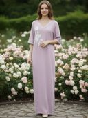 Lavender color option
