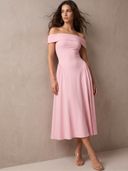 Pink color option, Currently selected