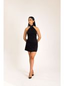 Black color option, Currently selected